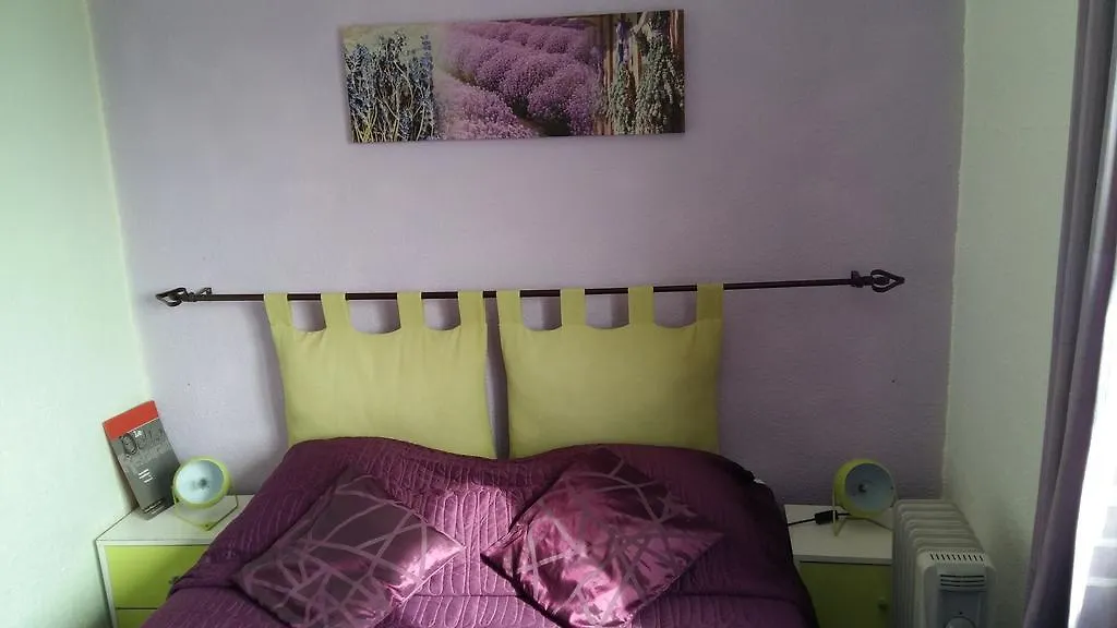 Le Delta Hotel Saintes-Maries-de-la-Mer