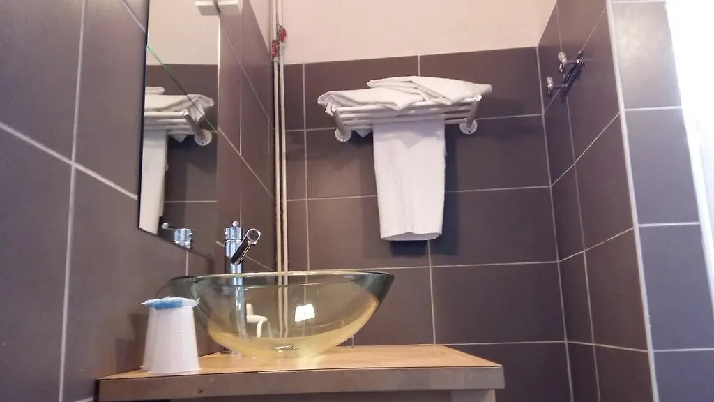 Le Delta Hotel Saintes-Maries-de-la-Mer
