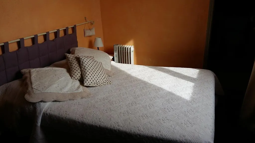Le Delta Hotel Saintes-Maries-de-la-Mer France