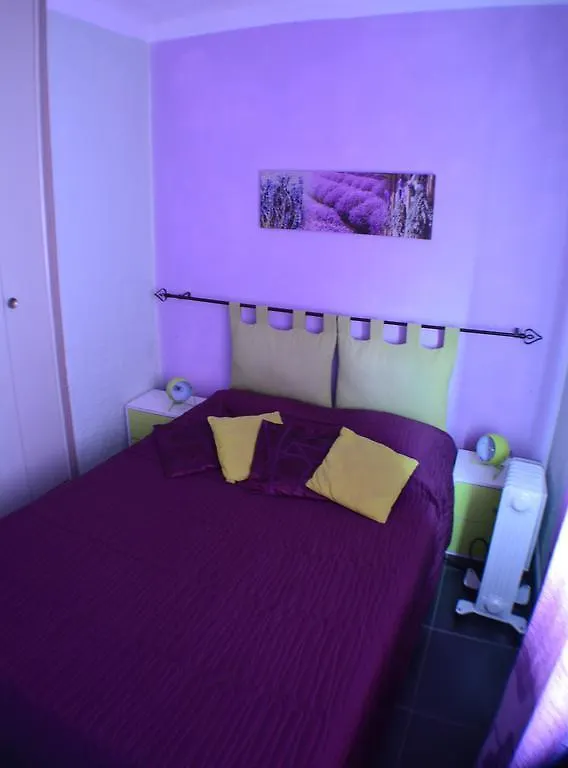 Le Delta Hotel Saintes-Maries-de-la-Mer