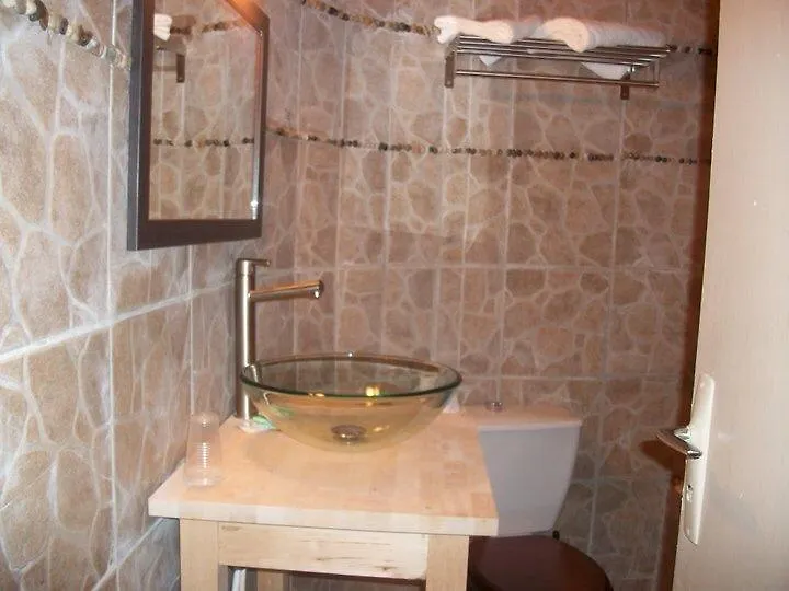 Le Delta Hotel Saintes-Maries-de-la-Mer France