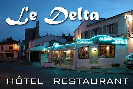 Le Delta Hotel Saintes-Maries-de-la-Mer