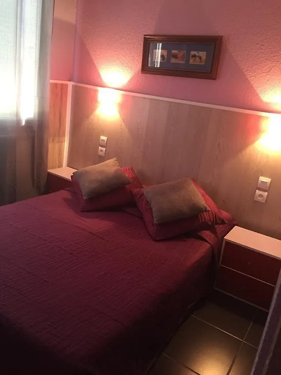 Le Delta Hotel Saintes-Maries-de-la-Mer