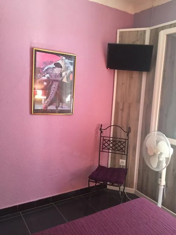 Le Delta Hotel Saintes-Maries-de-la-Mer