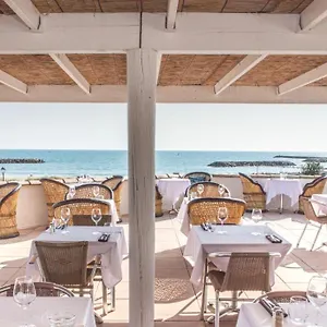 Hotel Thalacap Camargue, Saintes-Maries-de-la-Mer