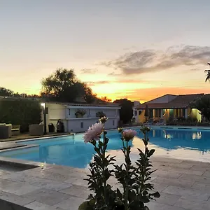 3* Hotel L'auberge Camarguaise