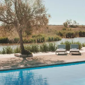 Hotel Les Bains Gardians, Saintes-Maries-de-la-Mer