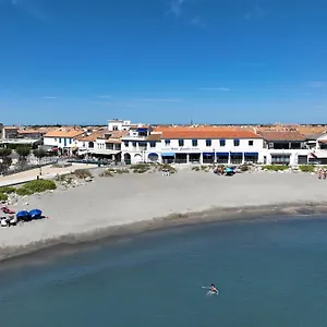 Hotel Camille, Saintes-Maries-de-la-Mer