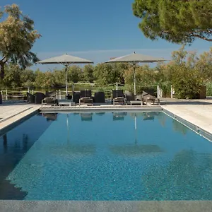 Hotel Mas De La Fouque - &, Saintes-Maries-de-la-Mer