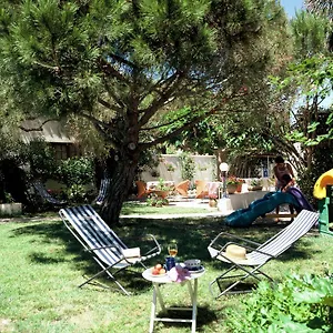 Le Mirage Saintes-Maries-de-la-Mer