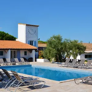 Hotel Mas De Calabrun, Saintes-Maries-de-la-Mer